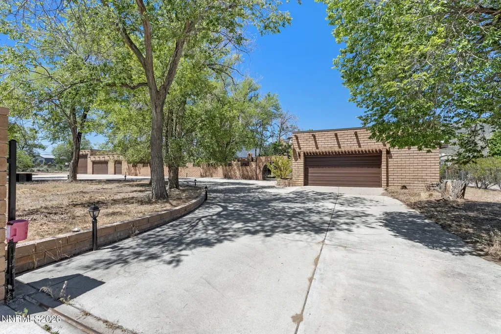 3570 Cherokee Carson City NV 89705