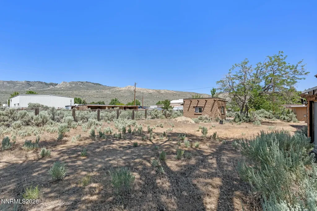 3570 Cherokee Carson City NV 89705