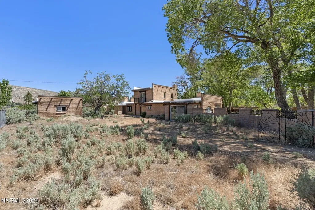 3570 Cherokee Carson City NV 89705