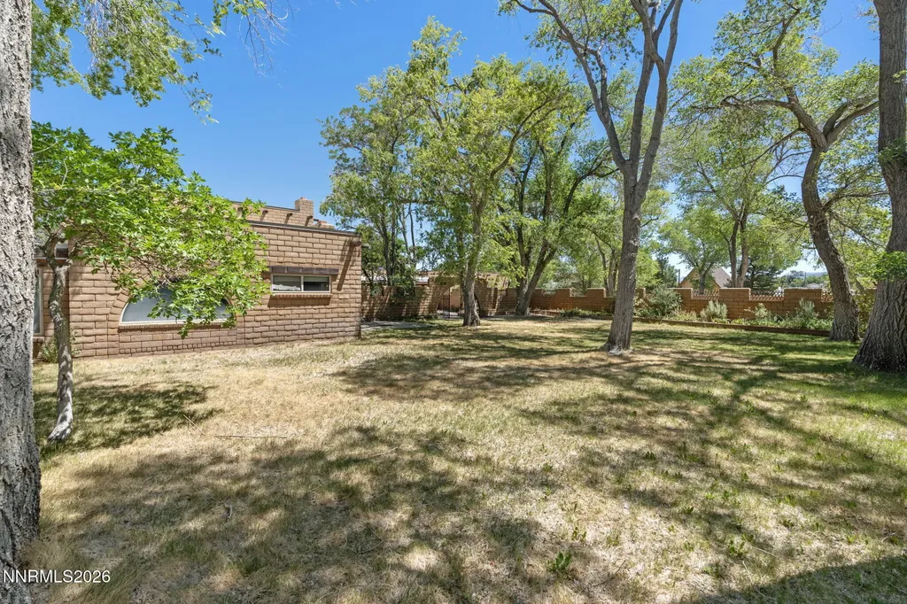 3570 Cherokee Carson City NV 89705