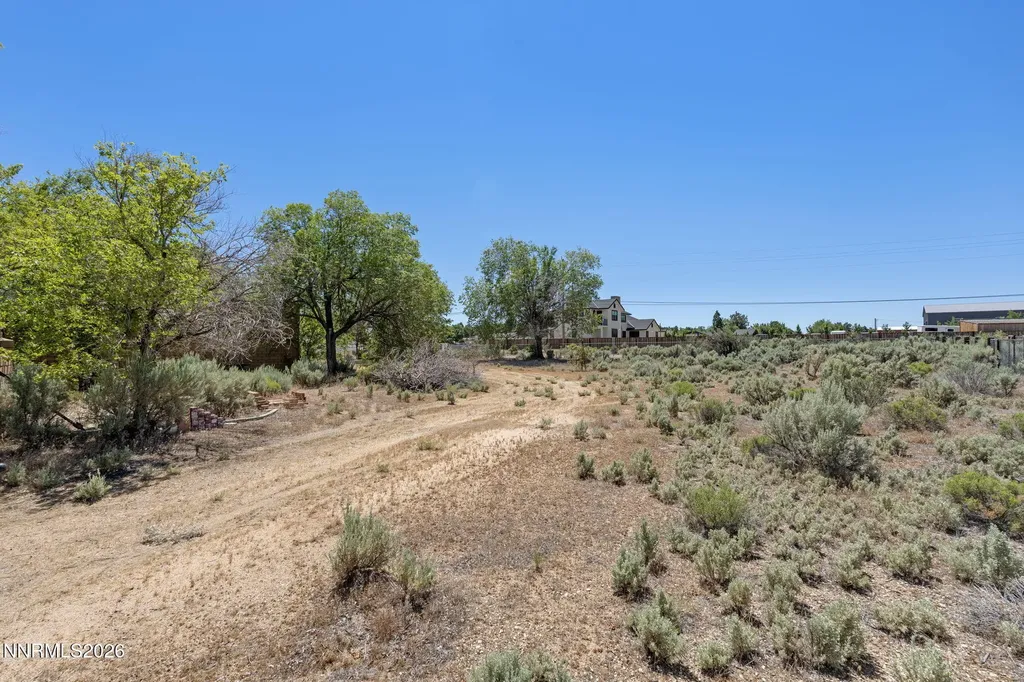 3570 Cherokee Carson City NV 89705