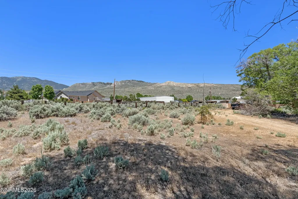 3570 Cherokee Carson City NV 89705