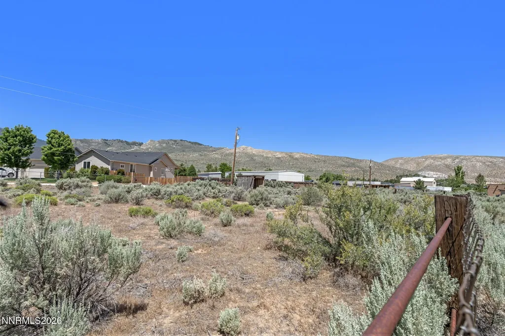 3570 Cherokee Carson City NV 89705