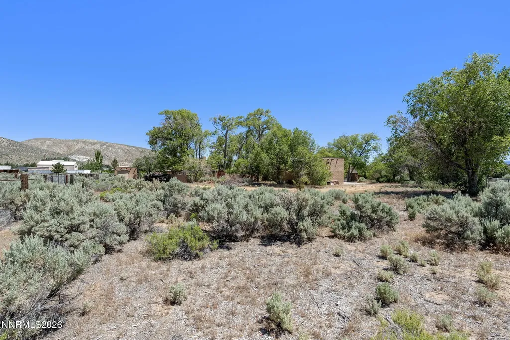 3570 Cherokee Carson City NV 89705