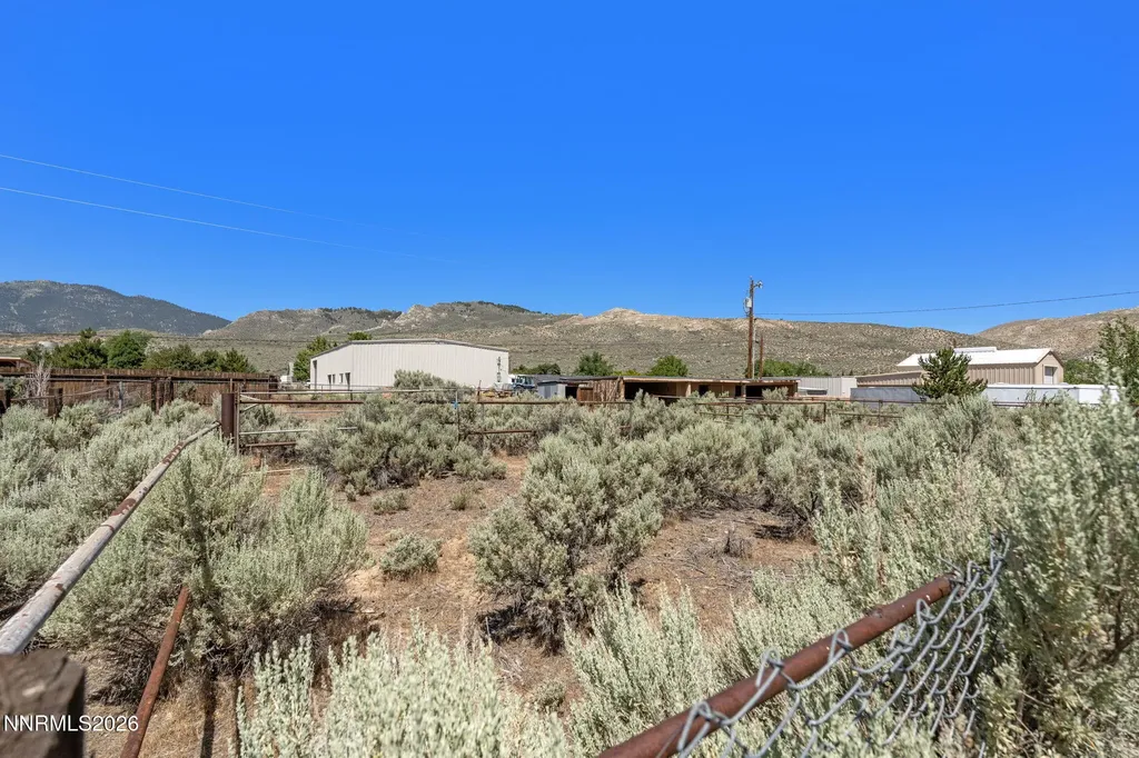 3570 Cherokee Carson City NV 89705