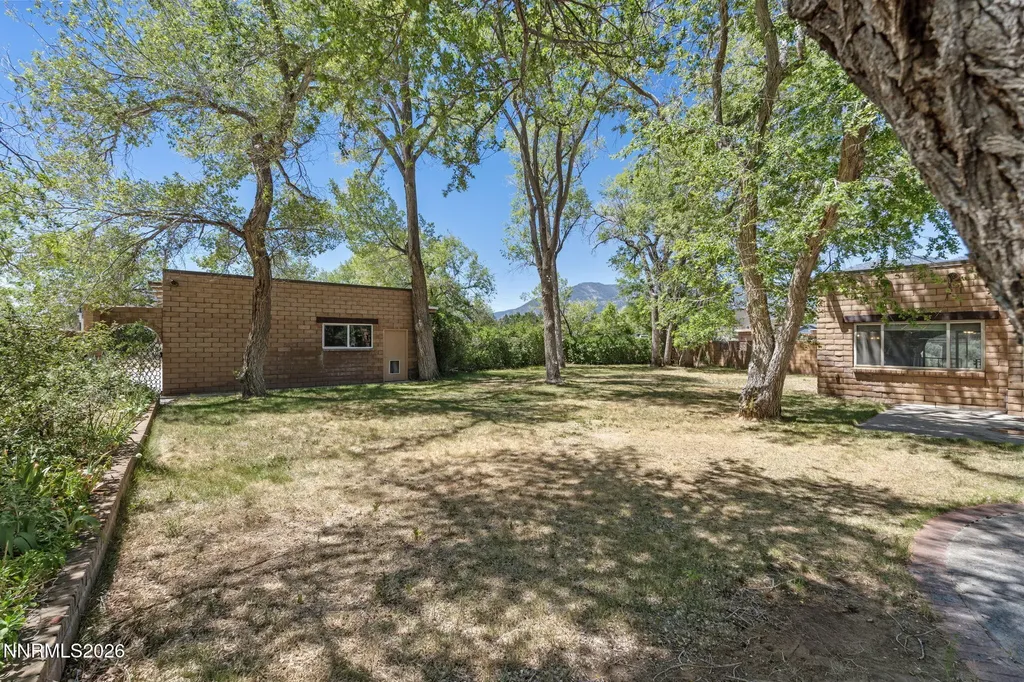 3570 Cherokee Carson City NV 89705