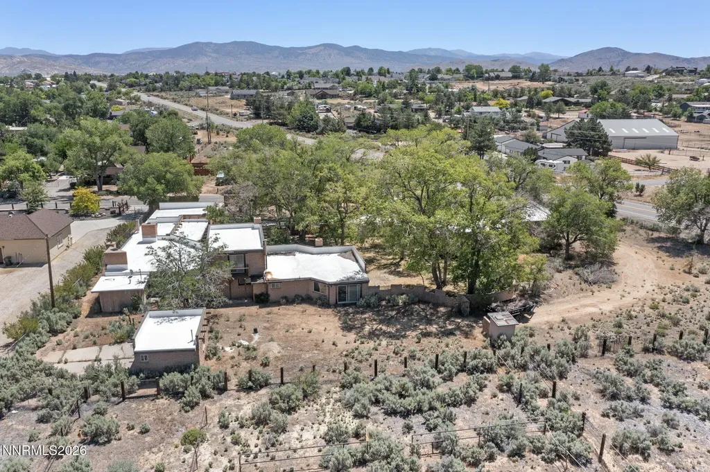 3570 Cherokee Carson City NV 89705