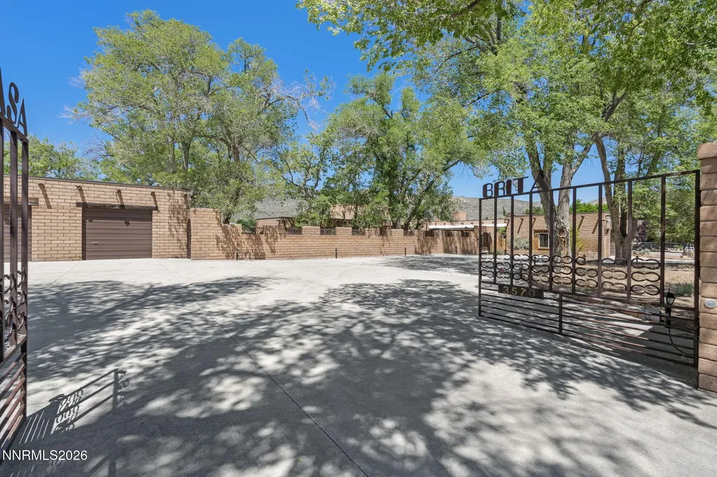 3570 Cherokee Carson City NV 89705