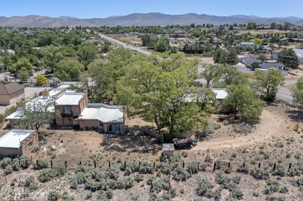 3570 Cherokee Carson City NV 89705