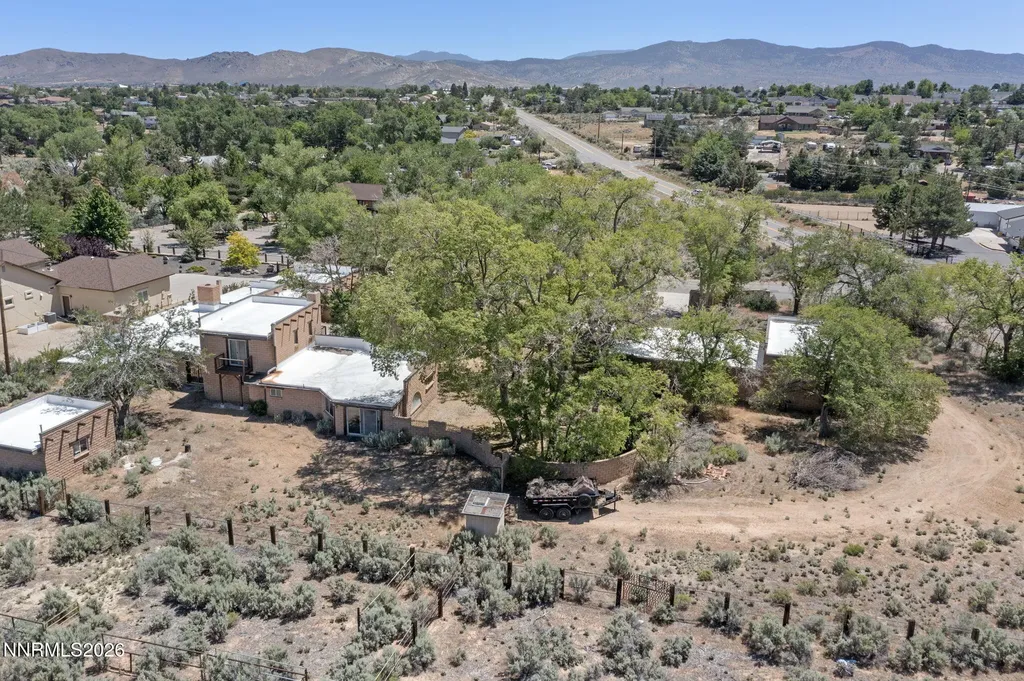 3570 Cherokee Carson City NV 89705