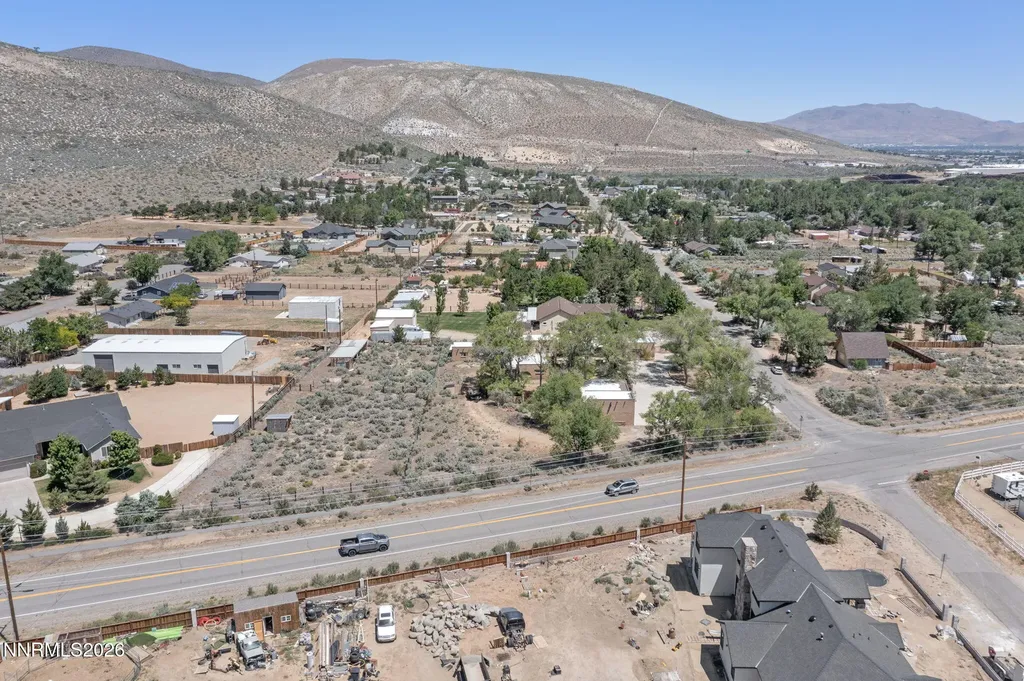 3570 Cherokee Carson City NV 89705