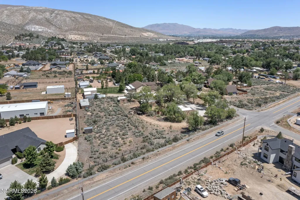 3570 Cherokee Carson City NV 89705