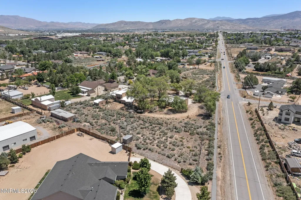 3570 Cherokee Carson City NV 89705