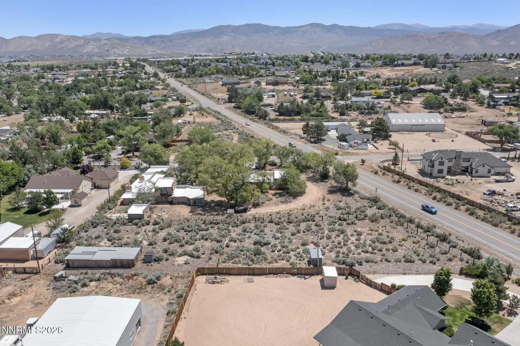 3570 Cherokee Carson City NV 89705
