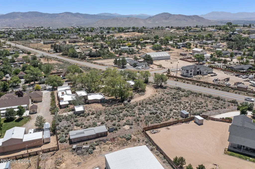 3570 Cherokee Carson City NV 89705
