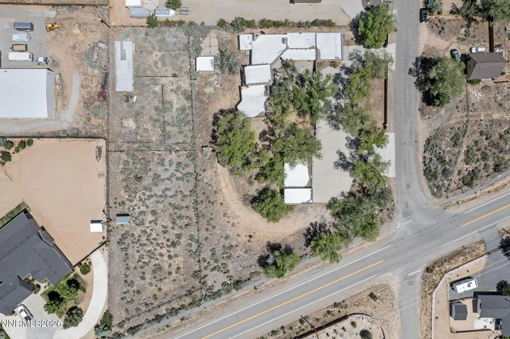 3570 Cherokee Carson City NV 89705