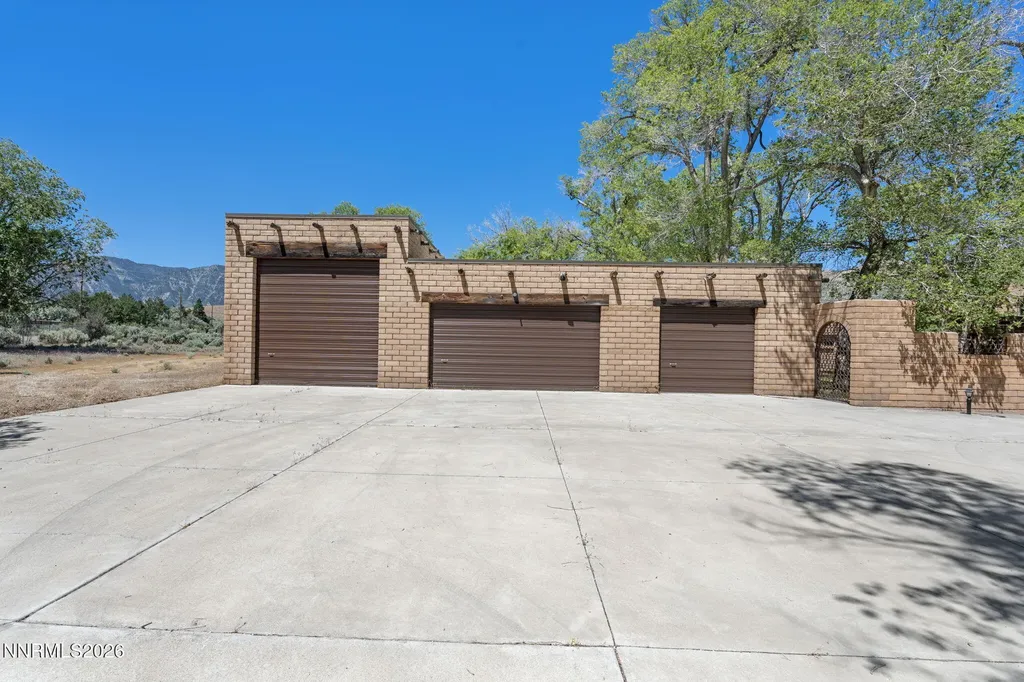 3570 Cherokee Carson City NV 89705