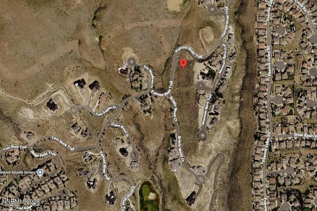 2475 Painted River Reno NV 89523