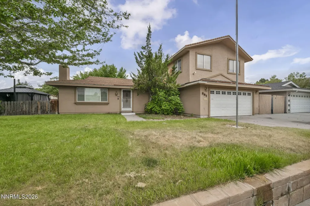 801 Rolando Carson City NV 89701