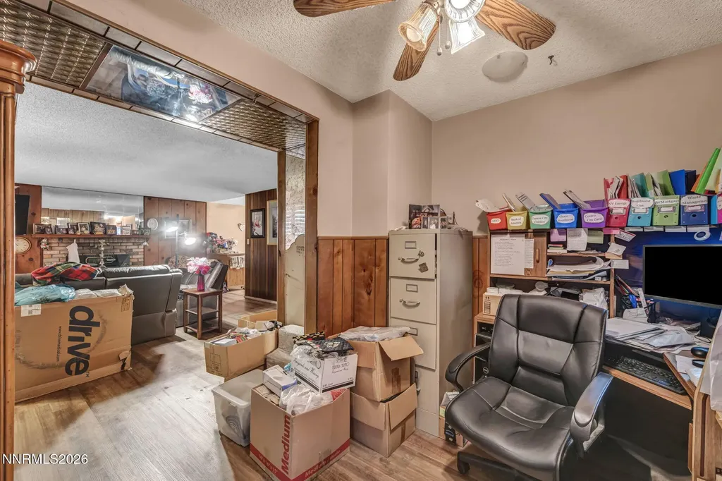 801 Rolando Carson City NV 89701