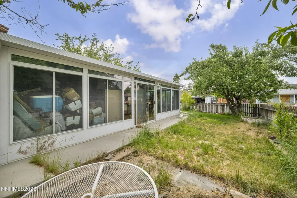 801 Rolando Carson City NV 89701