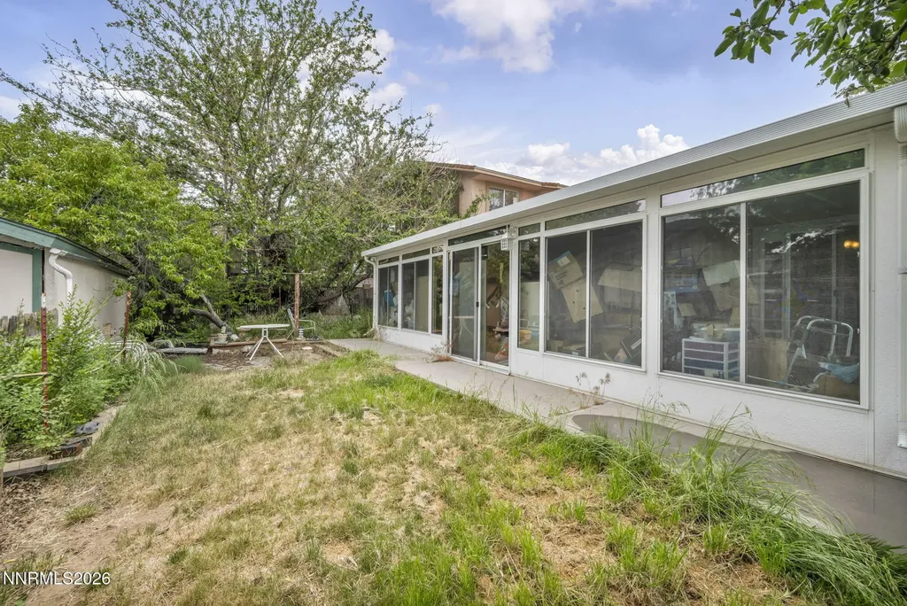 801 Rolando Carson City NV 89701