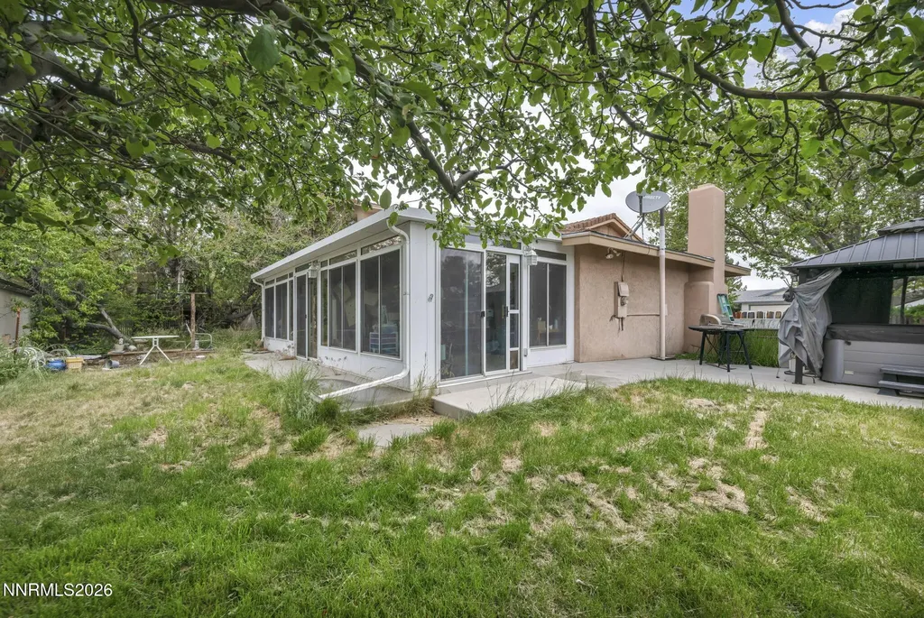 801 Rolando Carson City NV 89701