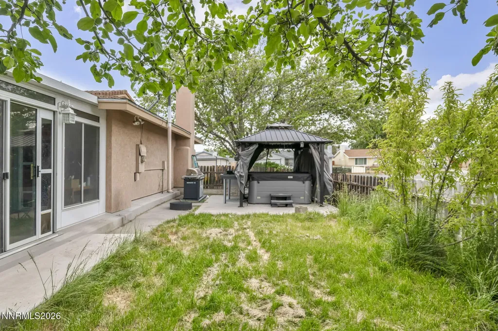 801 Rolando Carson City NV 89701