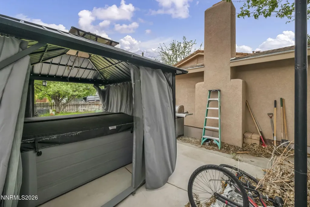 801 Rolando Carson City NV 89701