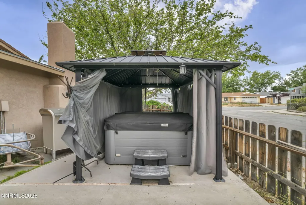 801 Rolando Carson City NV 89701