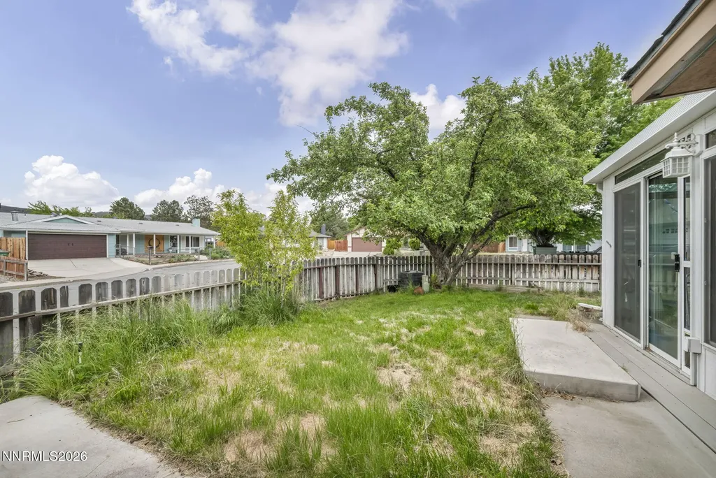 801 Rolando Carson City NV 89701