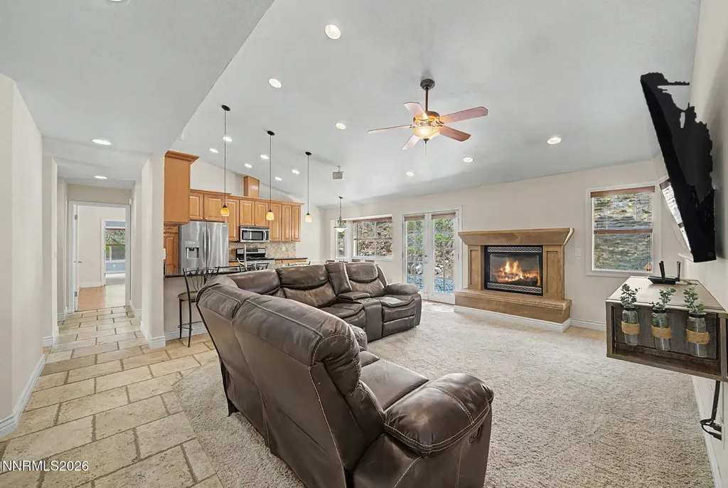 340 Cliff View Reno NV 89523