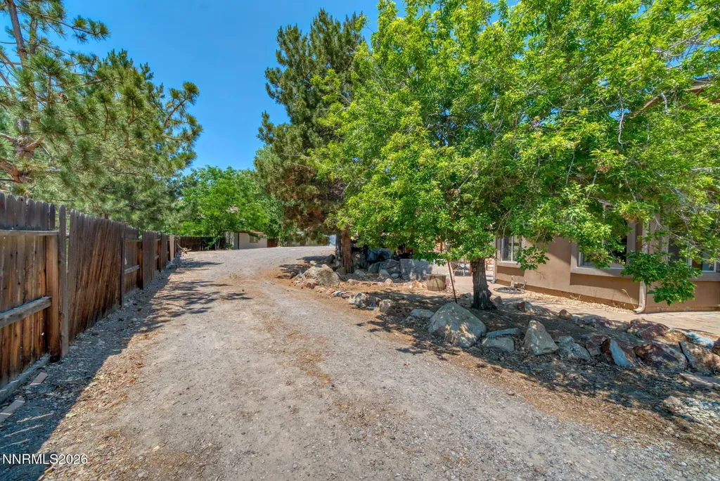 340 Cliff View Reno NV 89523