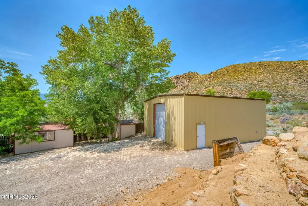 340 Cliff View Reno NV 89523