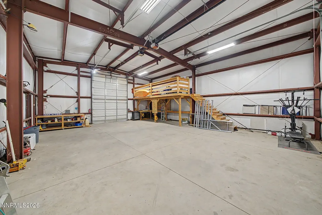 340 Cliff View Reno NV 89523