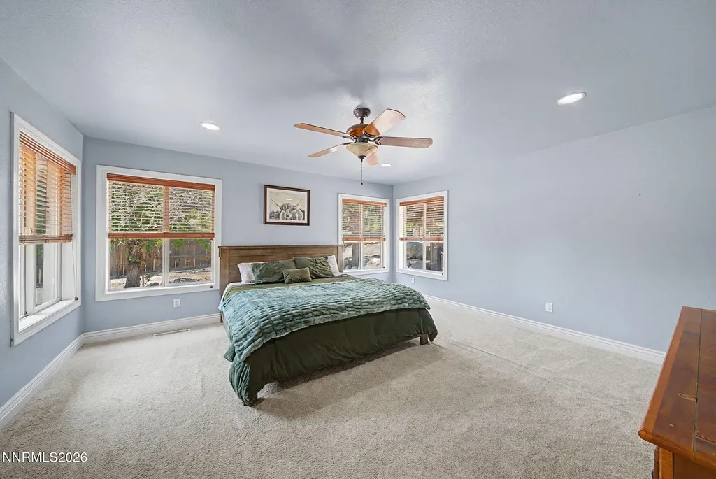 340 Cliff View Reno NV 89523