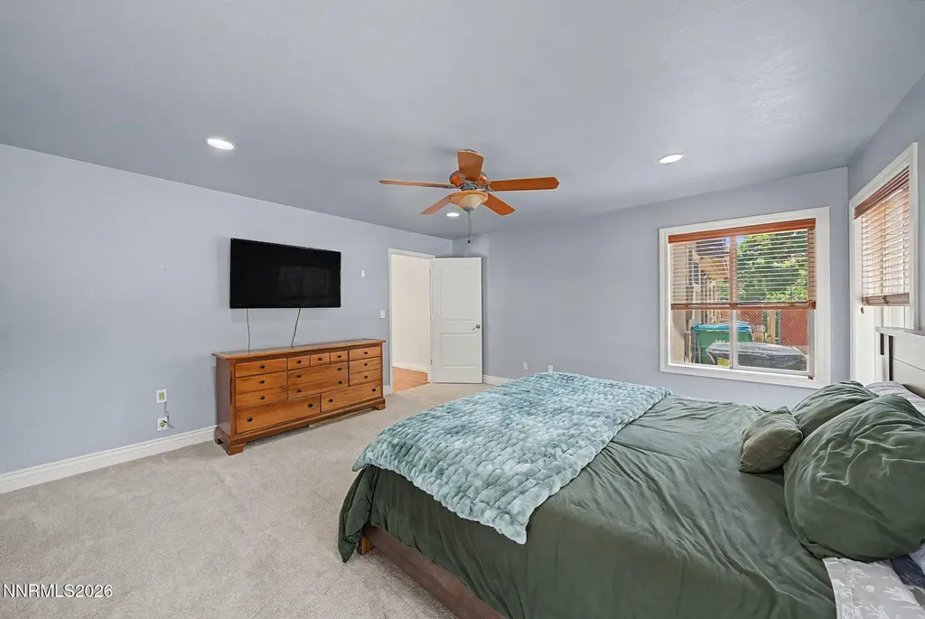 340 Cliff View Reno NV 89523