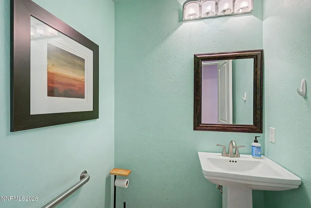 340 Cliff View Reno NV 89523