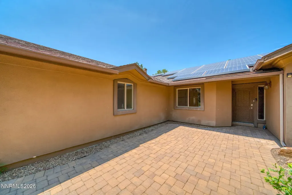 340 Cliff View Reno NV 89523