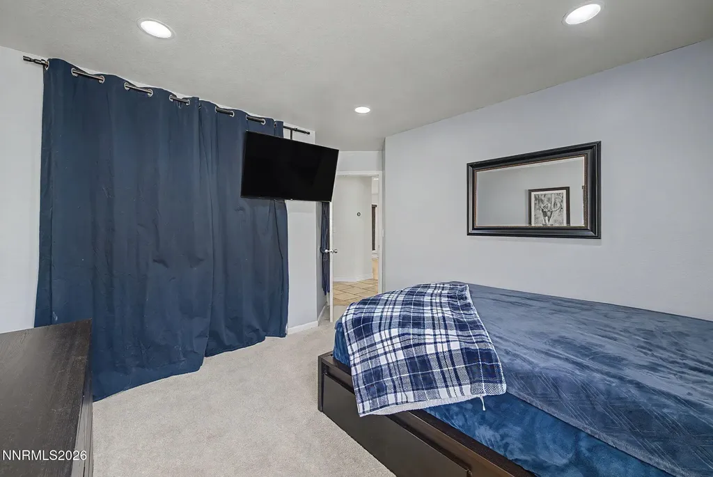 340 Cliff View Reno NV 89523