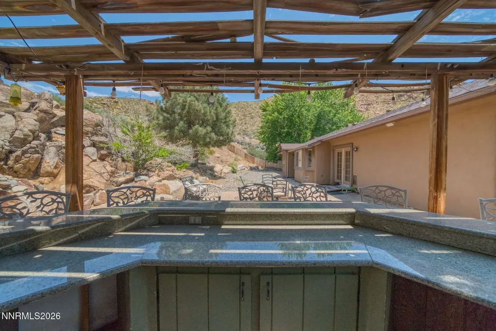 340 Cliff View Reno NV 89523