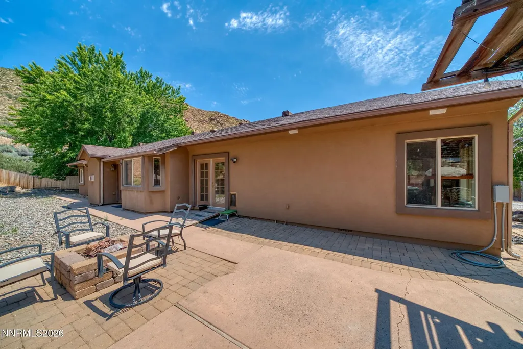 340 Cliff View Reno NV 89523