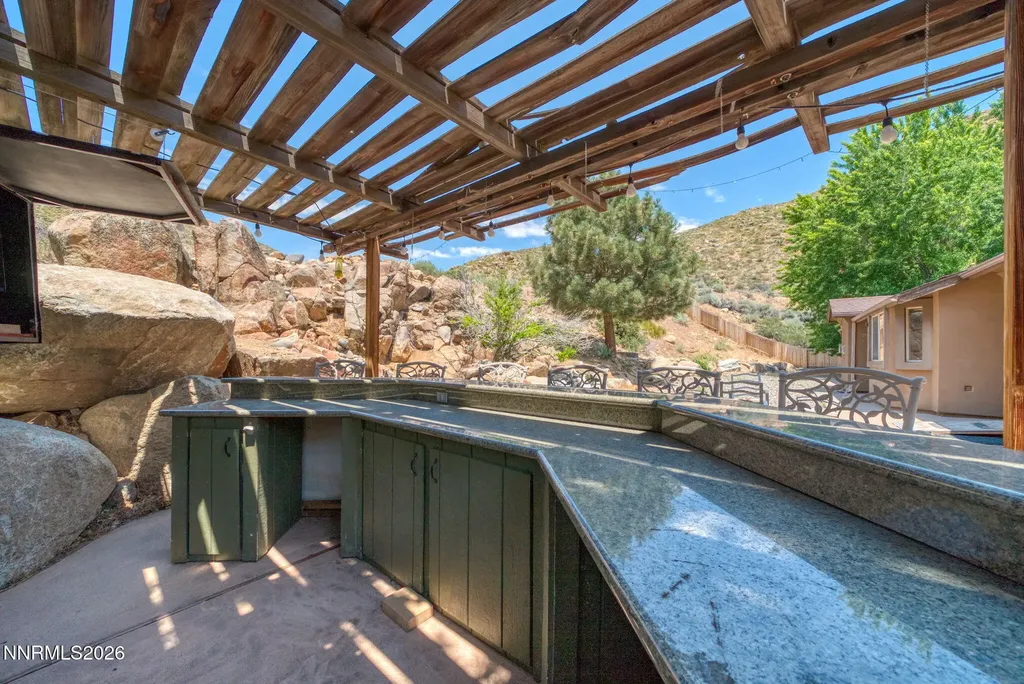 340 Cliff View Reno NV 89523