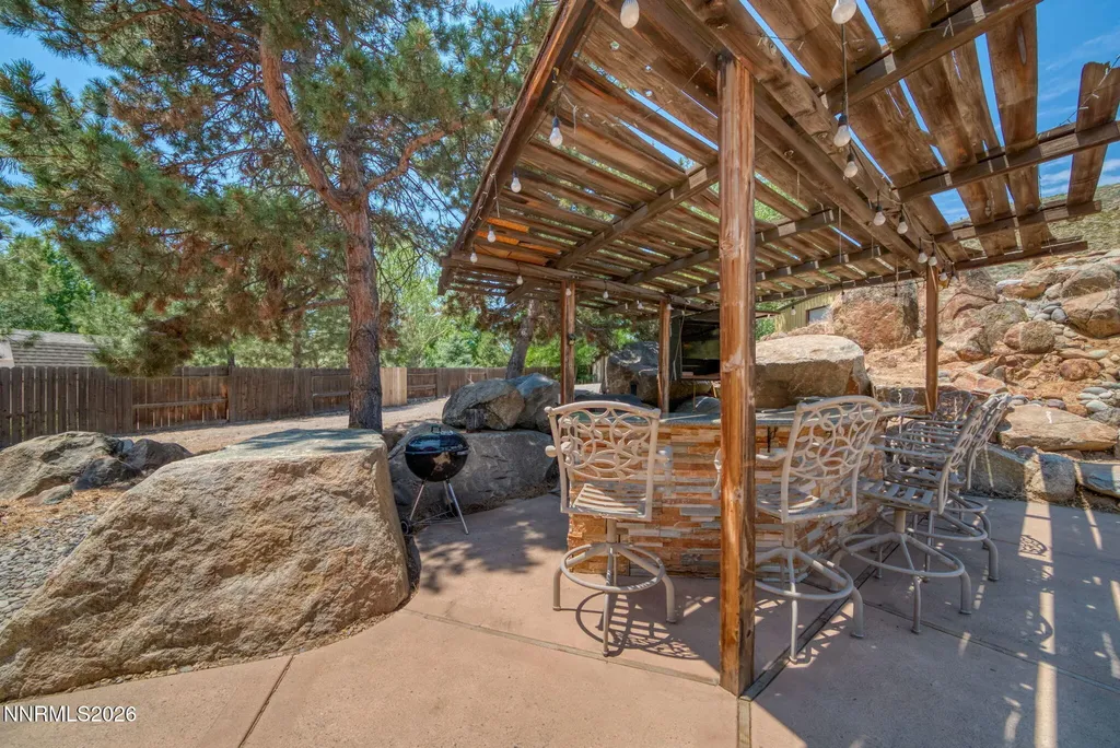 340 Cliff View Reno NV 89523