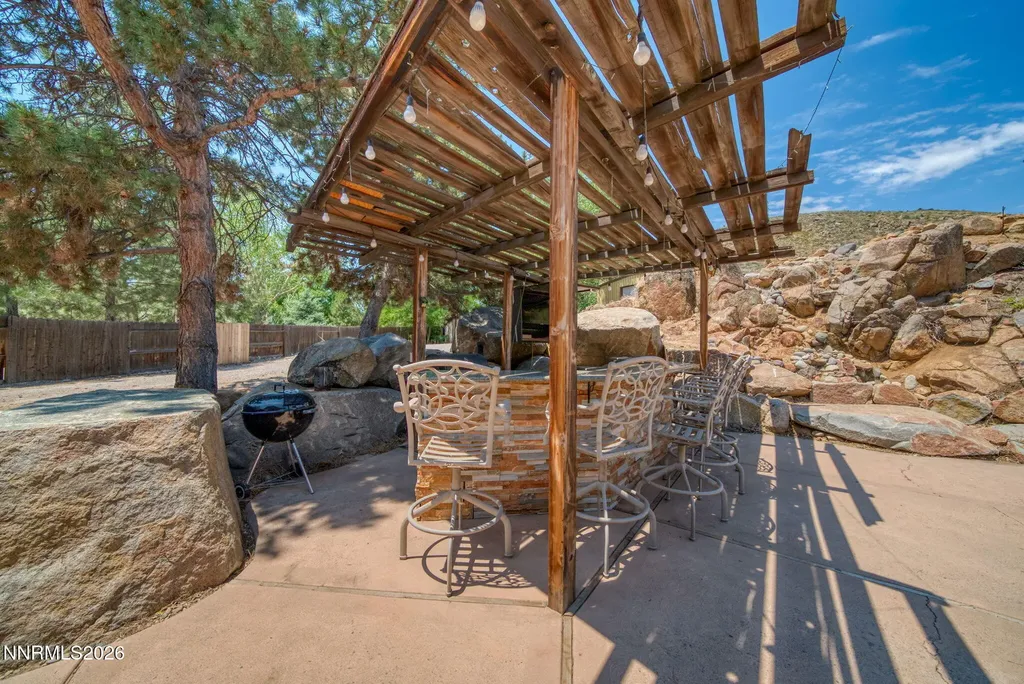 340 Cliff View Reno NV 89523