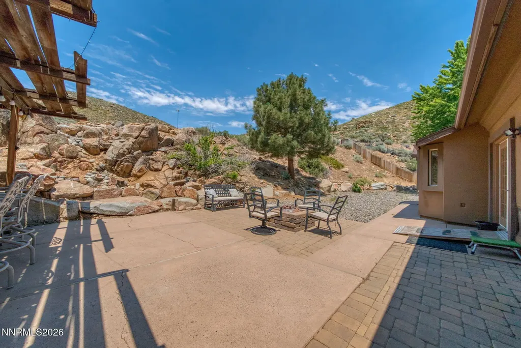 340 Cliff View Reno NV 89523