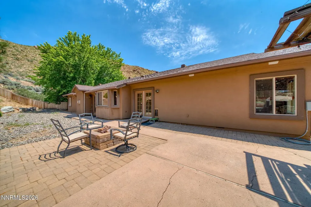 340 Cliff View Reno NV 89523