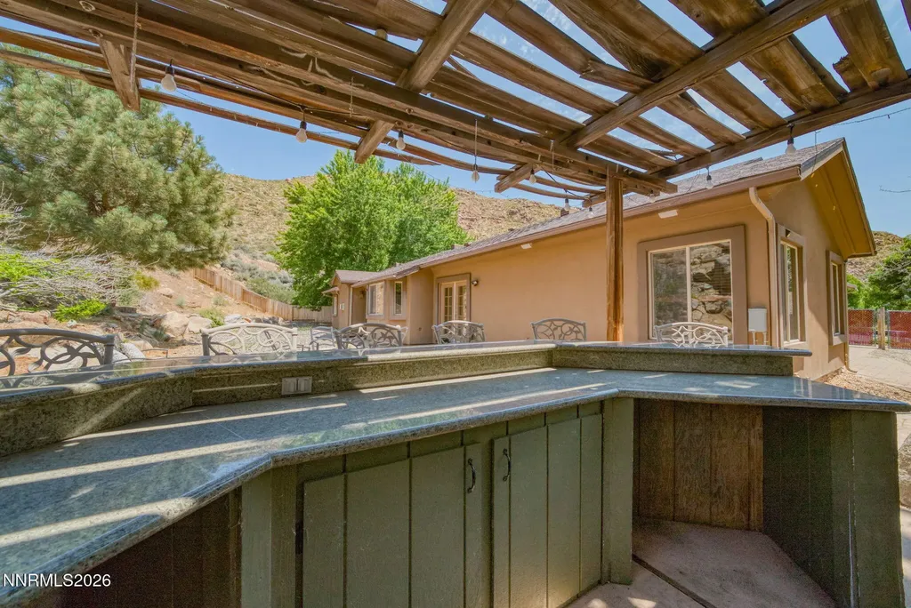 340 Cliff View Reno NV 89523