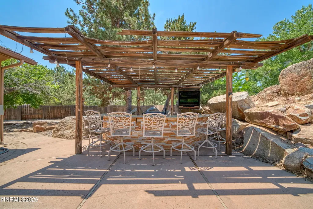 340 Cliff View Reno NV 89523