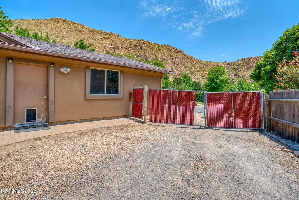 340 Cliff View Reno NV 89523